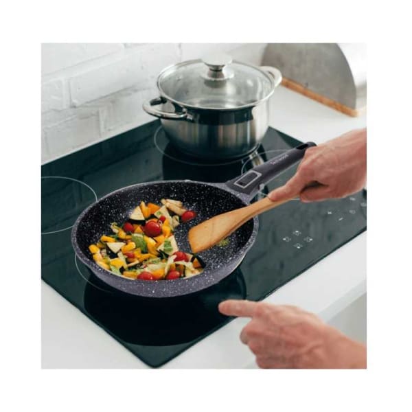 Poêle TECHWOOD 28cm (TP-28PO) Poêle TECHWOOD 28cm (TP-28PO)